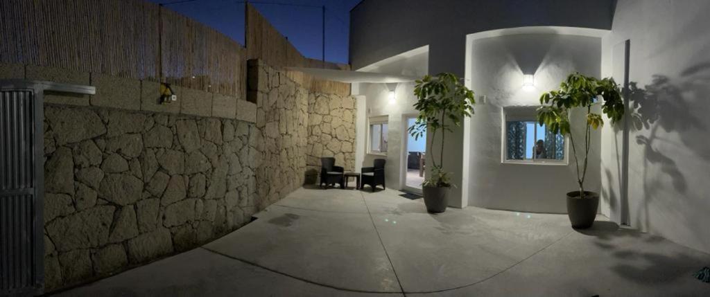 Villa Cueva Lala à Granadilla De Abona Extérieur photo
